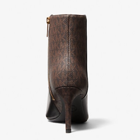 MICHAEL Michael Kors Alina Flex Bootie - Picture 4 of 8